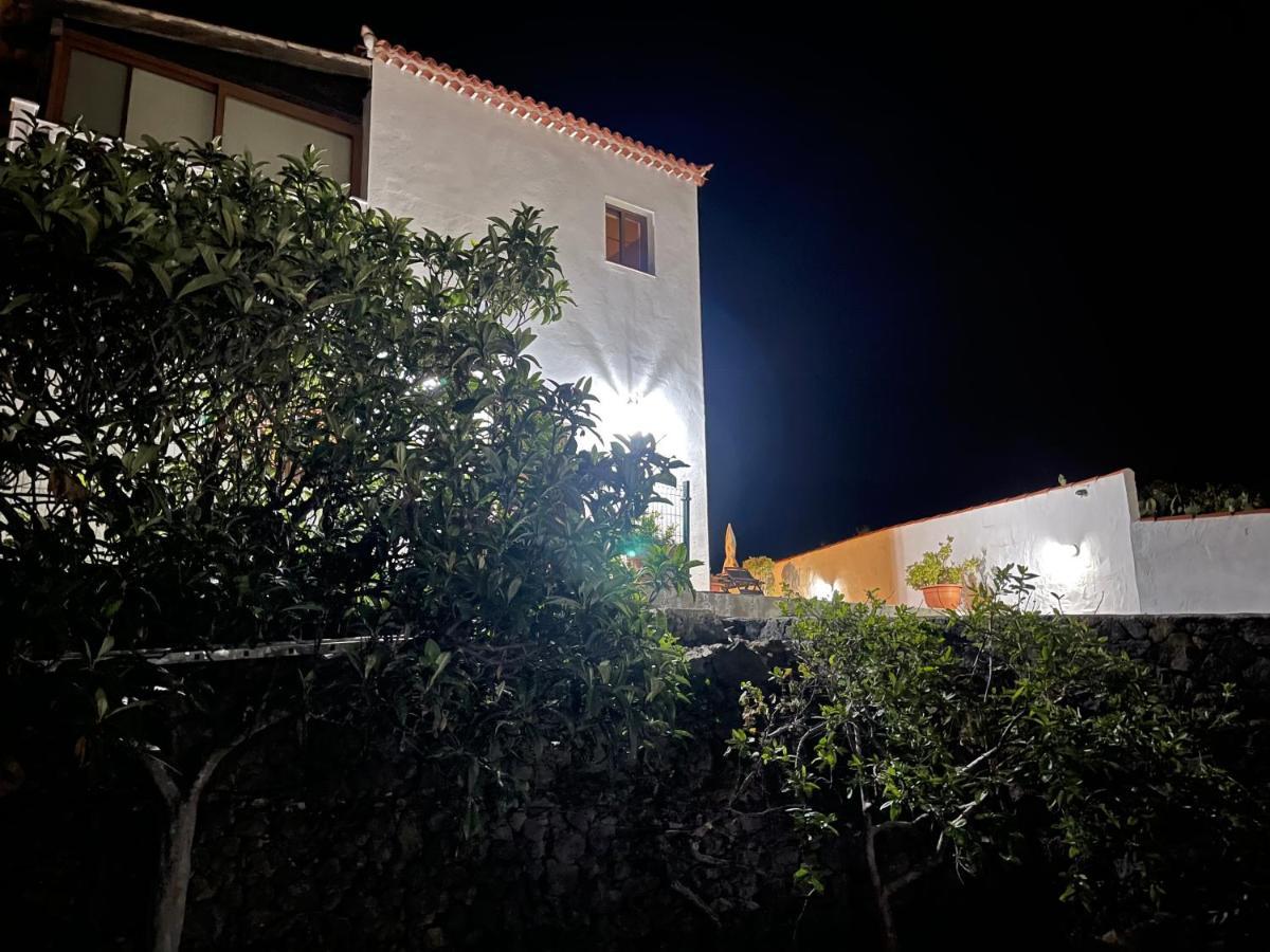 הוילה אל פאסו Taburiente מראה חיצוני תמונה